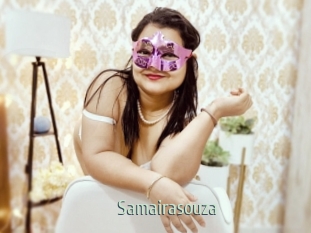 samairasouza Sexcam Zone