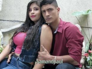 samandpaul Sexcam Zone