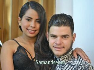 Samandsebas