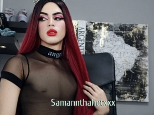 Samannthahotxxx