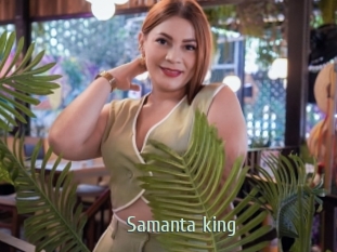 Samanta_king