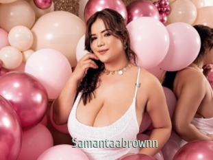 Samantaabrownn