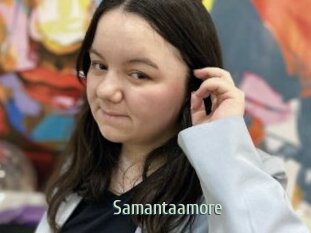Samantaamore