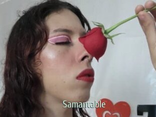 Samantable