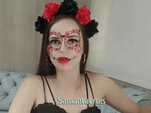 Samantacruis