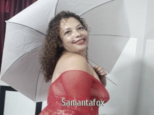 Samantafox
