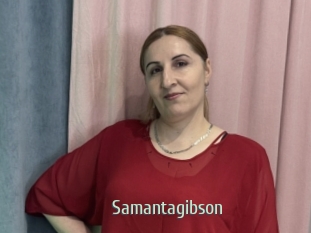 Samantagibson