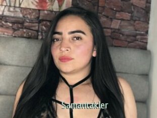 samantakler Sexcam Zone