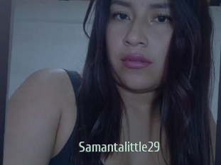 Samantalittle29