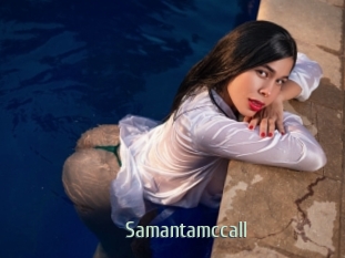Samantamccall