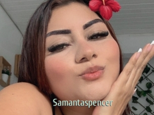 Samantaspencer