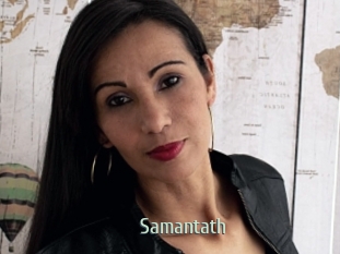 Samantath