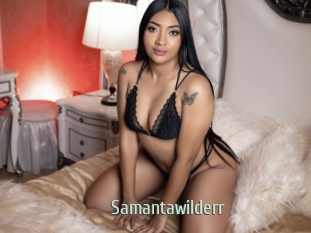 Samantawilderr