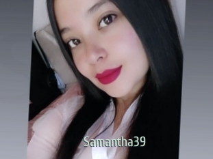 Samantha39