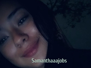 Samanthaaajobs
