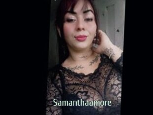 Samanthaamore