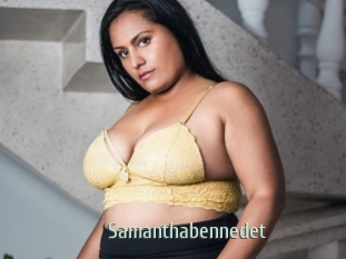 Samanthabennedet