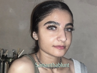 Samanthablunt