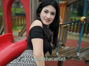 Samanthacamatt