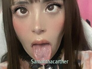 Samanthacarther