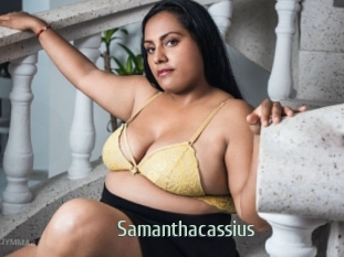 Samanthacassius