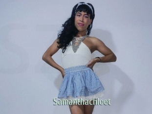 Samanthachloet