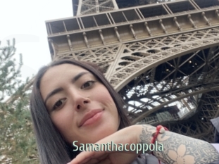 Samanthacoppola