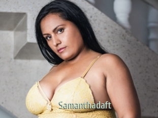 samanthadaft Sexcam Zone