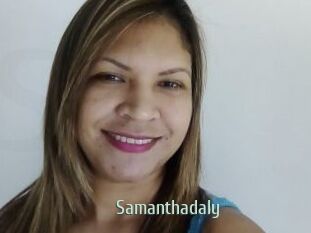 Samanthadaly