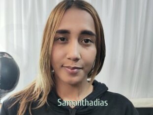 Samanthadias