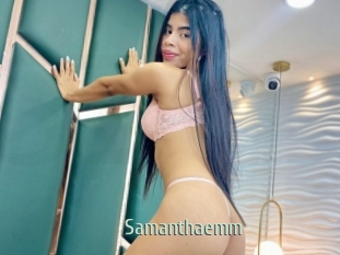 Samanthaemm