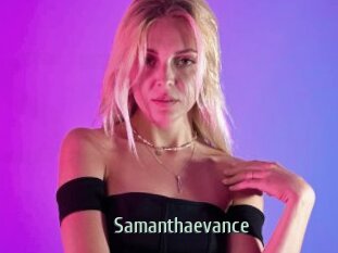 Samanthaevance