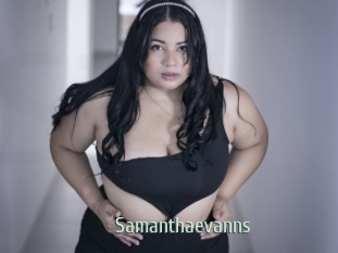 Samanthaevanns