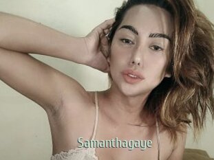 Samanthagaye