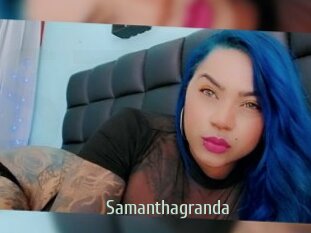 Samanthagranda