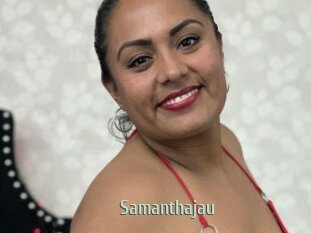 Samanthajau