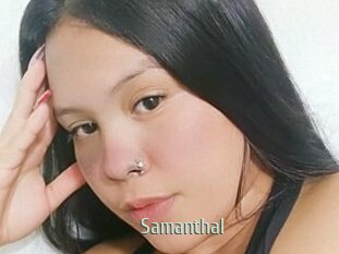 Samanthal
