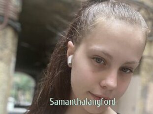 Samanthalangford