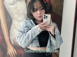 Samanthalindeman