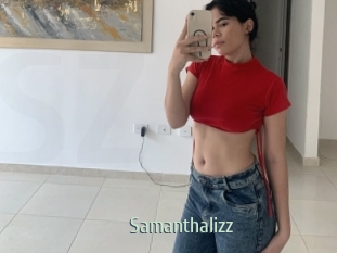 Samanthalizz