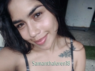 Samanthaloren18
