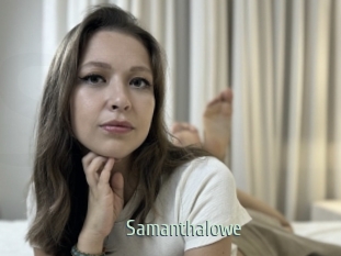 Samanthalowe