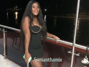 Samanthamix