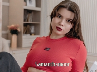 Samanthamoor