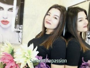 Samanthapassion