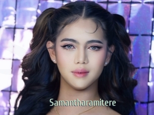 Samantharamitere