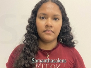 Samanthasalens