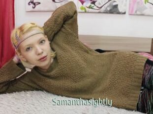 Samanthasightly
