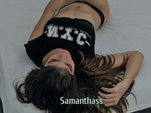 Samanthass