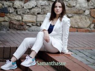 Samanthasue